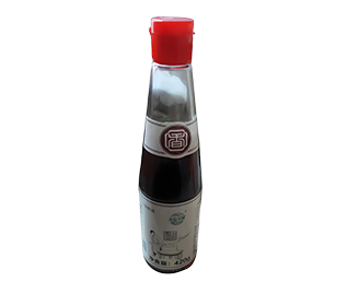 乡山千味小磨香油